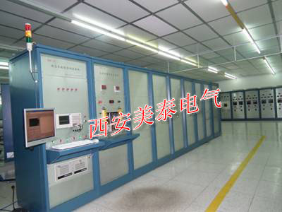 晶閘管動態參數試驗臺