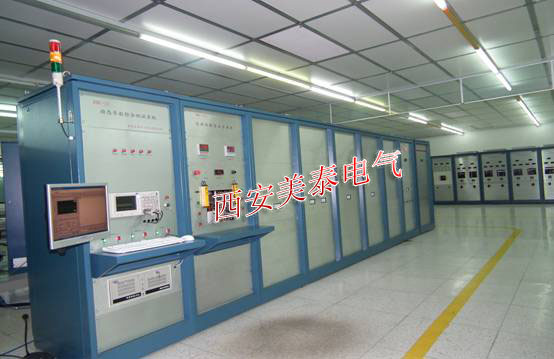 HVDC檢測設備
